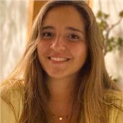 Estudiante de Educación Infantil y Primaria (Bilingüe) ofrece clases particulares